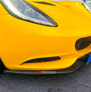 Buy Now CARBON FRONT LIP for LOTUS ELISE SERIES 2 SERIES 3 2001 - 2021 and upgrade car parts from SIR Tuning at the Best Price. Headlights, Tail lights, Bodykits, Navigations, body kit and more - Fast & Free Shipping within Europe, US & Worldwide.