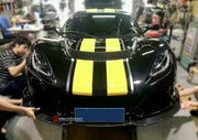 Buy Now CARBON FRONT LIP for LOTUS EXIGE S3 2011 - 2021 and upgrade car parts from SIR Tuning at the Best Price. Headlights, Tail lights, Bodykits, Navigations, Carbon body kit and more - Fast & Free Shipping within Europe, US & Worldwide.