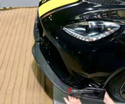 Buy Now CARBON FRONT LIP for LOTUS EXIGE S3 2011 - 2021 and upgrade car parts from SIR Tuning at the Best Price. Headlights, Tail lights, Bodykits, Navigations, Carbon body kit and more - Fast & Free Shipping within Europe, US & Worldwide.