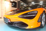 Buy Now CARBON FRONT LIP for MCLAREN 720S COUPE 2017 - 2023 and upgrade car parts from SIR Tuning at the Best Price. Headlights, Tail lights, Bodykits, Navigations, body kit and more - Fast & Free Shipping within Europe, US & Worldwide.