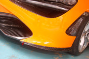 Buy Now CARBON FRONT LIP for MCLAREN 720S COUPE 2017 - 2023 and upgrade car parts from SIR Tuning at the Best Price. Headlights, Tail lights, Bodykits, Navigations, body kit and more - Fast & Free Shipping within Europe, US & Worldwide.