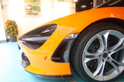 Buy Now CARBON FRONT LIP for MCLAREN 720S COUPE 2017 - 2023 and upgrade car parts from SIR Tuning at the Best Price. Headlights, Tail lights, Bodykits, Navigations, body kit and more - Fast & Free Shipping within Europe, US & Worldwide.