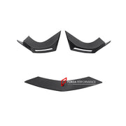 Buy Now CARBON FRONT LIP for MCLAREN GT 2019 - 2023 and upgrade car parts from SIR Tuning at the Best Price. Headlights, Tail lights, Bodykits, Navigations, body kit and more - Fast & Free Shipping within Europe, US & Worldwide.