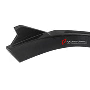 Buy Now CARBON FRONT LIP for MCLAREN GT 2019 - 2023 and upgrade car parts from SIR Tuning at the Best Price. Headlights, Tail lights, Bodykits, Navigations, body kit and more - Fast & Free Shipping within Europe, US & Worldwide.