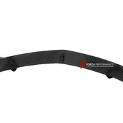 Buy Now CARBON FRONT LIP for MCLAREN GT 2019 - 2023 and upgrade car parts from SIR Tuning at the Best Price. Headlights, Tail lights, Bodykits, Navigations, body kit and more - Fast & Free Shipping within Europe, US & Worldwide.