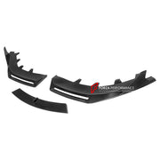 Buy Now CARBON FRONT LIP for MCLAREN GT 2019 - 2023 and upgrade car parts from SIR Tuning at the Best Price. Headlights, Tail lights, Bodykits, Navigations, body kit and more - Fast & Free Shipping within Europe, US & Worldwide.