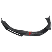 Buy Now CARBON FRONT LIP for MCLAREN GT 2019 - 2023 and upgrade car parts from SIR Tuning at the Best Price. Headlights, Tail lights, Bodykits, Navigations, body kit and more - Fast & Free Shipping within Europe, US & Worldwide.