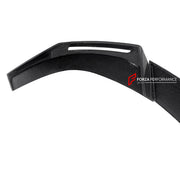 Buy Now CARBON FRONT LIP for MCLAREN GT 2019 - 2023 and upgrade car parts from SIR Tuning at the Best Price. Headlights, Tail lights, Bodykits, Navigations, body kit and more - Fast & Free Shipping within Europe, US & Worldwide.
