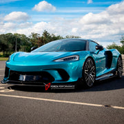 Buy Now CARBON FRONT LIP for MCLAREN GT 2019 - 2023 and upgrade car parts from SIR Tuning at the Best Price. Headlights, Tail lights, Bodykits, Navigations, body kit and more - Fast & Free Shipping within Europe, US & Worldwide.