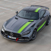 Buy Now CARBON FRONT LIP for MERCEDES BENZ AMG GTR 2016 - 2020 and upgrade car parts from SIR Tuning at the Best Price. Headlights, Tail lights, Bodykits, Navigations, body kit and more - Fast & Free Shipping within Europe, US & Worldwide.