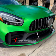 Buy Now CARBON FRONT LIP for MERCEDES BENZ AMG GTR 2016 - 2020 and upgrade car parts from SIR Tuning at the Best Price. Headlights, Tail lights, Bodykits, Navigations, body kit and more - Fast & Free Shipping within Europe, US & Worldwide.