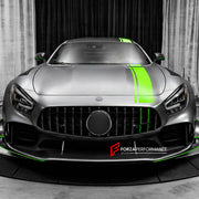 Buy Now CARBON FRONT LIP for MERCEDES BENZ AMG GTR 2016 - 2020 and upgrade car parts from SIR Tuning at the Best Price. Headlights, Tail lights, Bodykits, Navigations, body kit and more - Fast & Free Shipping within Europe, US & Worldwide.