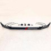 Buy Now CARBON FRONT LIP for MERCEDES BENZ G CLASS W465 G450D G500 2024 - 2026 and upgrade car parts from SIR Tuning at the Best Price. Headlights, Tail lights, Bodykits, Navigations, body kit and more - Fast & Free Shipping within Europe, US & Worldwide.