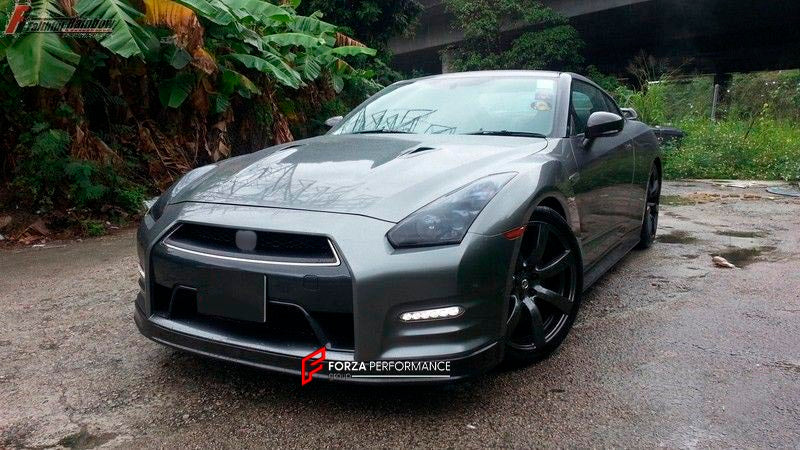 Buy Now CARBON FRONT LIP for NISSAN GT-R R35 2007 - 2016 and upgrade car parts from SIR Tuning at the Best Price. Headlights, Tail lights, Bodykits, Navigations, Body Kit and more - Fast & Free Shipping within Europe, US & Worldwide.