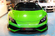 Buy Now CARBON FRONT LIP SPLITTER for LAMBORGHINI HURACAN LP610 and upgrade car parts from SIR Tuning at the Best Price. Headlights, Tail lights, Bodykits, Navigations, Body Kit and more - Fast & Free Shipping within Europe, US & Worldwide.
