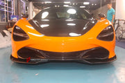 Buy Now CARBON FRONT LIP SPLITTER for MCLAREN 720S COUPE and upgrade car parts from SIR Tuning at the Best Price. Headlights, Tail lights, Bodykits, Navigations, Body Kit and more - Fast & Free Shipping within Europe, US & Worldwide.