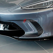 Buy Now CARBON FRONT SPLITTER for MCLAREN GT 2019 - 2023 and upgrade car parts from SIR Tuning at the Best Price. Headlights, Tail lights, Bodykits, Navigations, body kit and more - Fast & Free Shipping within Europe, US & Worldwide.