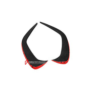 Buy Now CARBON FRONT SPLITTER for MCLAREN GT 2019 - 2023 and upgrade car parts from SIR Tuning at the Best Price. Headlights, Tail lights, Bodykits, Navigations, body kit and more - Fast & Free Shipping within Europe, US & Worldwide.