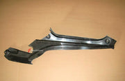 Buy Now CARBON FRONT TRUNK PANEL TRIMS for LAMBORGHINI GALLARDO COUPE 2003 - 2008 and upgrade car parts from SIR Tuning at the Best Price. Headlights, Tail lights, Bodykits, Navigations, body kit and more - Fast & Free Shipping within Europe, US & Worldwide.