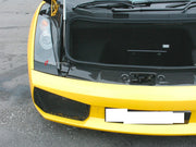 Buy Now CARBON FRONT TRUNK PANEL TRIMS for LAMBORGHINI GALLARDO COUPE 2003 - 2008 and upgrade car parts from SIR Tuning at the Best Price. Headlights, Tail lights, Bodykits, Navigations, body kit and more - Fast & Free Shipping within Europe, US & Worldwide.