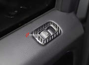 Buy Now CARBON GLASS LIFT SWITCH FRAME TRIM for MERCEDES-BENZ G-CLASS G450 G350 G500 G550 AMG G63 G63 W465 2024+ and upgrade car parts from SIR Tuning at the Best Price. Headlights, Tail lights, Bodykits, Navigations, Accessories and more - Fast & Free Shipping within Europe, US & Worldwide.
