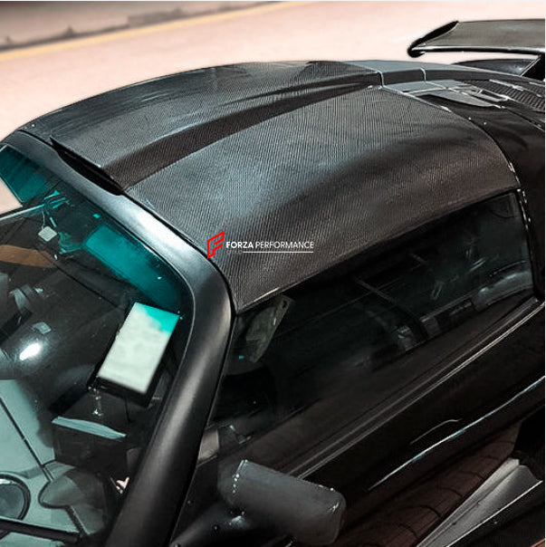 Buy Now CARBON HARDTOP for LOTUS ELISE EXIGE SERIES 2 SERIES 3 2003 - 2008 and upgrade car parts from SIR Tuning at the Best Price. Headlights, Tail lights, Bodykits, Navigations, body kit and more - Fast & Free Shipping within Europe, US & Worldwide.