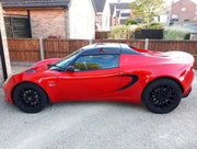 Buy Now CARBON HARDTOP ROOF for LOTUS ELISE EXIGE S2 S3 2003 - 2014 and upgrade car parts from SIR Tuning at the Best Price. Headlights, Tail lights, Bodykits, Navigations, Body Kit and more - Fast & Free Shipping within Europe, US & Worldwide.