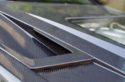 Buy Now Carbon Fiber Hood for Mercedes-Benz W205 C-class and upgrade car parts from SIR Tuning at the Best Price. Headlights, Tail lights, Bodykits, Navigations, body kit and more - Fast & Free Shipping within Europe, US & Worldwide.