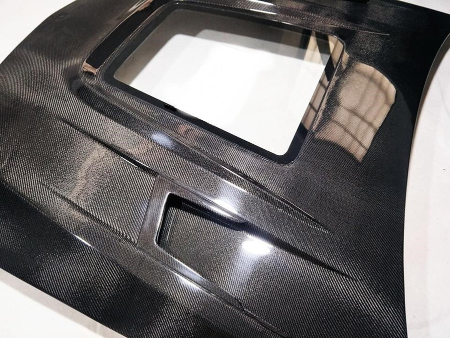 Buy Now Carbon Fiber Hood for Mercedes-Benz W205 C-class and upgrade car parts from SIR Tuning at the Best Price. Headlights, Tail lights, Bodykits, Navigations, body kit and more - Fast & Free Shipping within Europe, US & Worldwide.