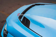 Buy Now CARBON HOOD BONNET for BMW M2 G87 2023+ and upgrade car parts from SIR Tuning at the Best Price. Headlights, Tail lights, Bodykits, Navigations, body kit and more - Fast & Free Shipping within Europe, US & Worldwide.