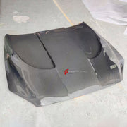 Buy Now CARBON HOOD BONNET for BMW M6 F06 F12 F13 2012 - 2018 and upgrade car parts from SIR Tuning at the Best Price. Headlights, Tail lights, Bodykits, Navigations, body kit and more - Fast & Free Shipping within Europe, US & Worldwide.