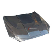 Buy Now CARBON HOOD BONNET for BMW M6 F06 F12 F13 2012 - 2018 and upgrade car parts from SIR Tuning at the Best Price. Headlights, Tail lights, Bodykits, Navigations, body kit and more - Fast & Free Shipping within Europe, US & Worldwide.
