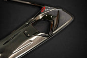 Buy Now CARBON ENGINE HOOD BONNET for FERRARI 488 GTB SPIDER 2015 - 2020 and upgrade car parts from SIR Tuning at the Best Price. Headlights, Tail lights, Bodykits, Navigations, body kit and more - Fast & Free Shipping within Europe, US & Worldwide.