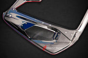 Buy Now CARBON ENGINE HOOD BONNET for FERRARI 488 GTB SPIDER 2015 - 2020 and upgrade car parts from SIR Tuning at the Best Price. Headlights, Tail lights, Bodykits, Navigations, body kit and more - Fast & Free Shipping within Europe, US & Worldwide.