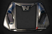 Buy Now CARBON ENGINE HOOD BONNET for FERRARI 488 GTB SPIDER 2015 - 2020 and upgrade car parts from SIR Tuning at the Best Price. Headlights, Tail lights, Bodykits, Navigations, body kit and more - Fast & Free Shipping within Europe, US & Worldwide.
