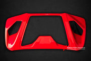 Buy Now CARBON ENGINE HOOD BONNET for FERRARI 488 GTB SPIDER 2015 - 2020 and upgrade car parts from SIR Tuning at the Best Price. Headlights, Tail lights, Bodykits, Navigations, body kit and more - Fast & Free Shipping within Europe, US & Worldwide.