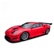 Buy Now CARBON HOOD BONNET for FERRARI F430 2004 - 2009 and upgrade car parts from SIR Tuning at the Best Price. Headlights, Tail lights, Bodykits, Navigations, body kit and more - Fast & Free Shipping within Europe, US & Worldwide.