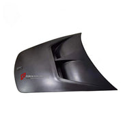 Buy Now CARBON HOOD BONNET for FERRARI F430 2004 - 2009 and upgrade car parts from SIR Tuning at the Best Price. Headlights, Tail lights, Bodykits, Navigations, body kit and more - Fast & Free Shipping within Europe, US & Worldwide.