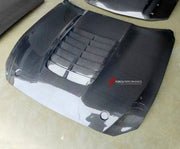 Buy Now CARBON HOOD BONNET for FORD MUSTANG SHELBY GT500 III 2020 - 2023 and upgrade car parts from SIR Tuning at the Best Price. Headlights, Tail lights, Bodykits, Navigations, body kit and more - Fast & Free Shipping within Europe, US & Worldwide.