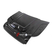 Buy Now CARBON HOOD BONNET for LAND ROVER DEFENDER L663 2020+ and upgrade car parts from SIR Tuning at the Best Price. Headlights, Tail lights, Bodykits, Navigations, body kit and more - Fast & Free Shipping within Europe, US & Worldwide.
