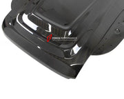 Buy Now CARBON HOOD BONNET for LAND ROVER DEFENDER L663 2020+ and upgrade car parts from SIR Tuning at the Best Price. Headlights, Tail lights, Bodykits, Navigations, body kit and more - Fast & Free Shipping within Europe, US & Worldwide.