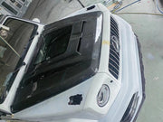 Buy Now TRANSPARENT CARBON HOOD BONNET FOR MERCEDES BENZ G CLASS W464 G400 G500 G63 2018+ and upgrade car parts from SIR Tuning at the Best Price. Headlights, Tail lights, Bodykits, Navigations, Carbon body kit and more - Fast & Free Shipping within Europe, US & Worldwide.