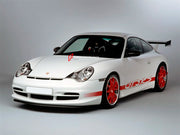 Buy Now CARBON HOOD BONNET for PORSCHE 996 GT3 RS 2004 and upgrade car parts from SIR Tuning at the Best Price. Headlights, Tail lights, Bodykits, Navigations, body kit and more - Fast & Free Shipping within Europe, US & Worldwide.