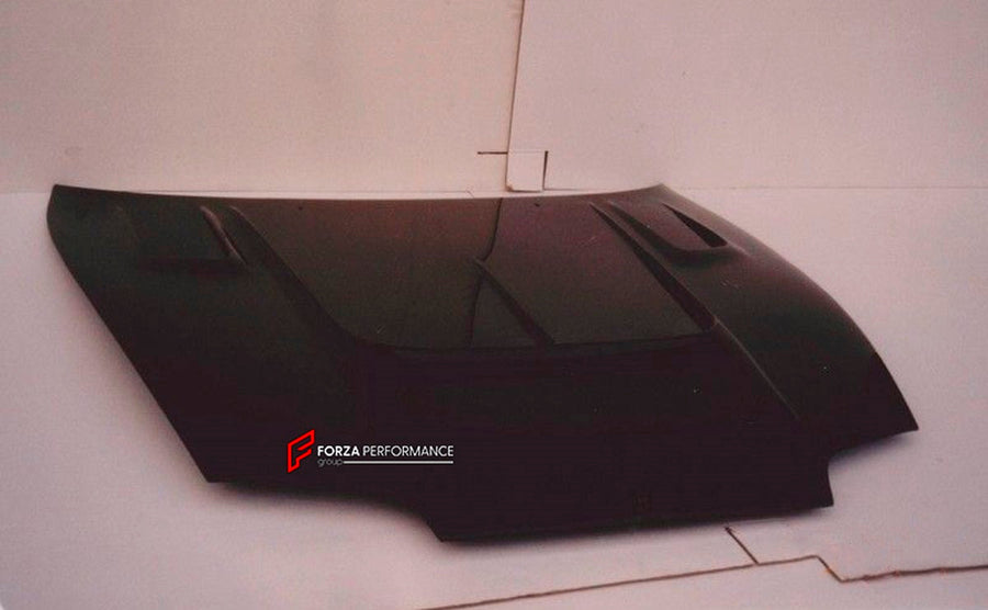 Buy Now CARBON HOOD BONNET for TOYOTA SUPRA A80 JZA80 1993 - 2002 and upgrade car parts from SIR Tuning at the Best Price. Headlights, Tail lights, Bodykits, Navigations, Body Kit and more - Fast & Free Shipping within Europe, US & Worldwide.