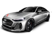 Buy Now CARBON HOOD BONNET TRIM for AUDI A5 S5 B10 2024+ and upgrade car parts from SIR Tuning at the Best Price. Headlights, Tail lights, Bodykits, Navigations, Body Kit and more - Fast & Free Shipping within Europe, US & Worldwide.