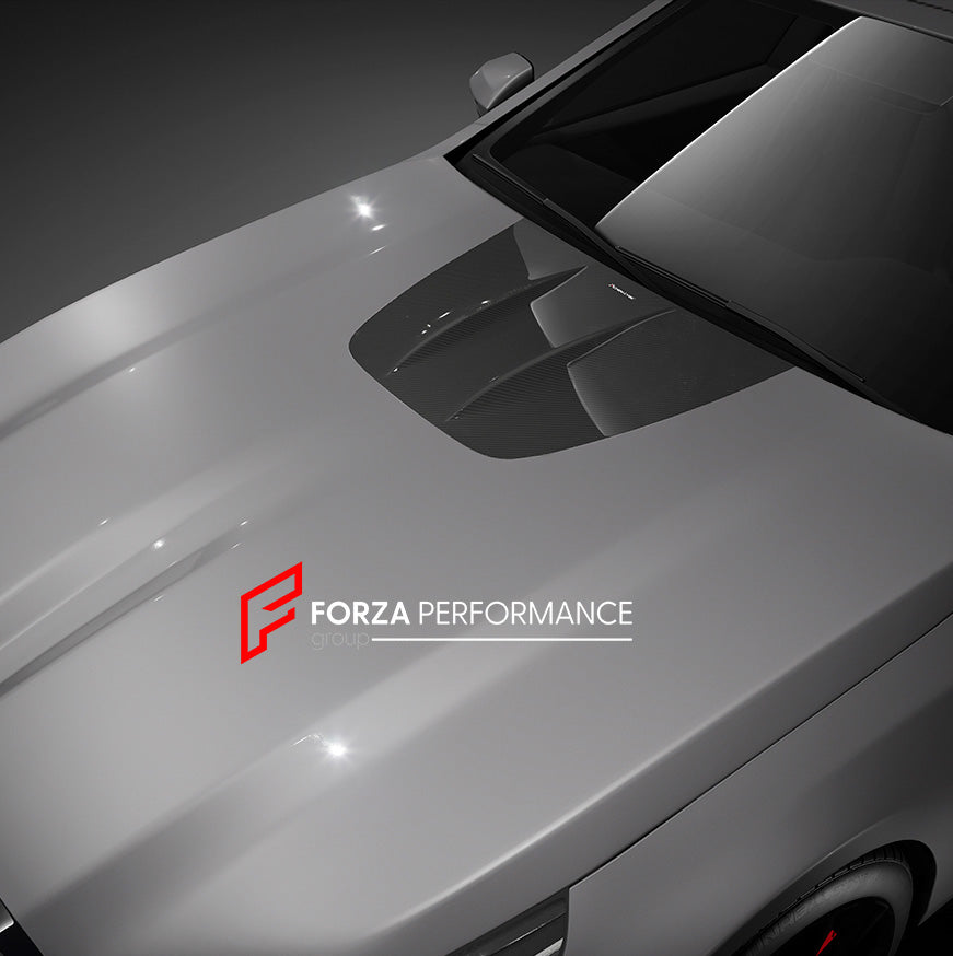 Buy Now CARBON HOOD BONNET TRIM for BMW 5 SERIES G30 2017 - 2023 and upgrade car parts from SIR Tuning at the Best Price. Headlights, Tail lights, Bodykits, Navigations, Body Kit and more - Fast & Free Shipping within Europe, US & Worldwide.