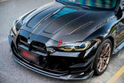 Buy Now CARBON HOOD for BMW M3 M4 G80 G82 2020 - 2022 and upgrade car parts from SIR Tuning at the Best Price. Headlights, Tail lights, Bodykits, Navigations, body kit and more - Fast & Free Shipping within Europe, US & Worldwide.