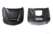 Buy Now CARBON FIBER HOOD BONNET for CADILLAC CT4 2020+ GTS STYLE and upgrade car parts from SIR Tuning at the Best Price. Headlights, Tail lights, Bodykits, Navigations, body kit and more - Fast & Free Shipping within Europe, US & Worldwide.