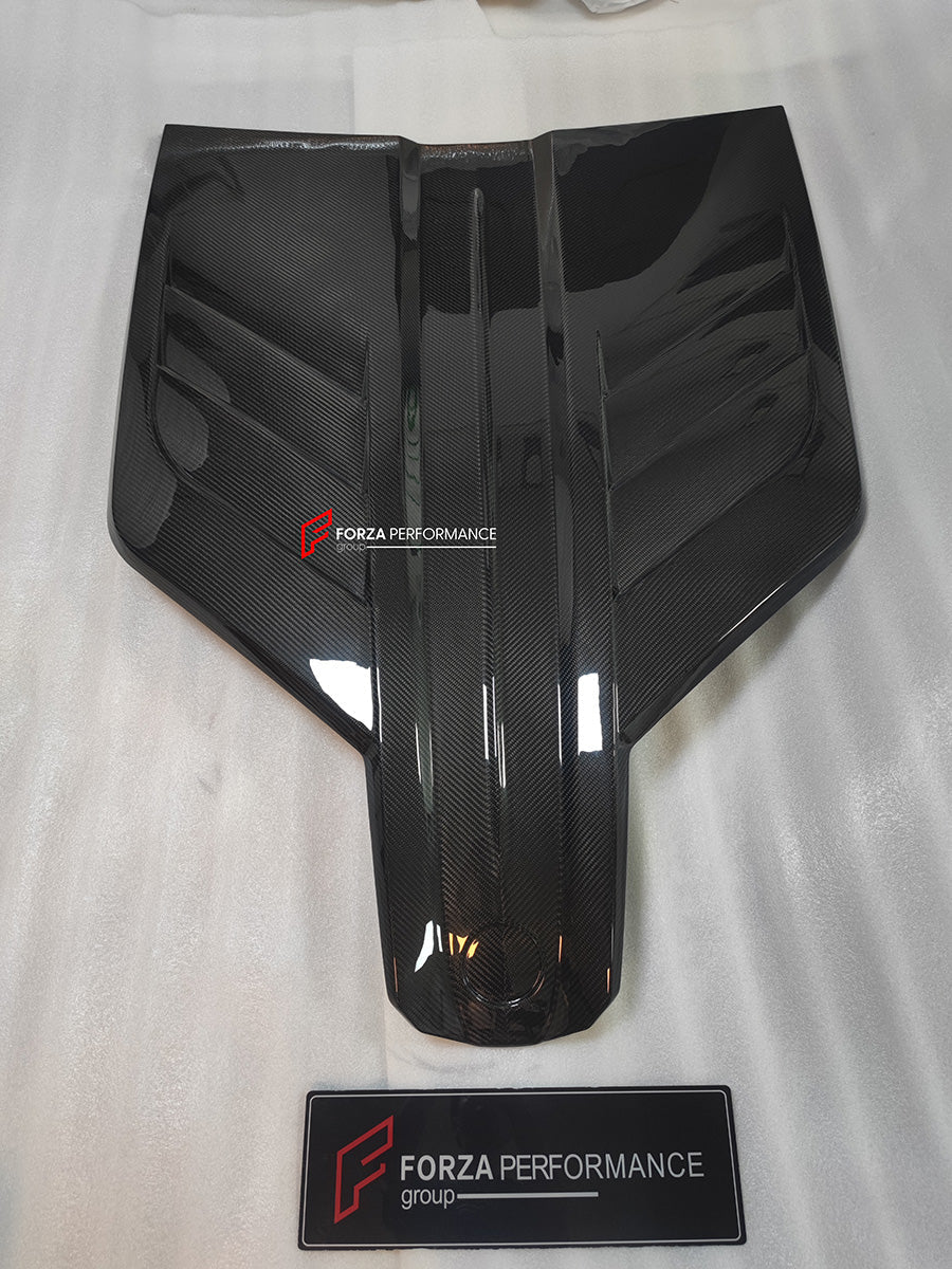 Buy Now CARBON HOOD SCOOP TRIM COVER for BMW XM G09 2023+ and upgrade car parts from SIR Tuning at the Best Price. Headlights, Tail lights, Bodykits, Navigations, body kit and more - Fast & Free Shipping within Europe, US & Worldwide.