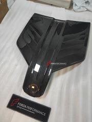 Buy Now CARBON HOOD SCOOP TRIM COVER for BMW XM G09 2023+ and upgrade car parts from SIR Tuning at the Best Price. Headlights, Tail lights, Bodykits, Navigations, body kit and more - Fast & Free Shipping within Europe, US & Worldwide.